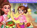 Laro Talaarawan ni Nanay 2  online