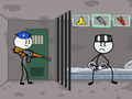Laro Kwento ng Jailbreak ng Stickman online