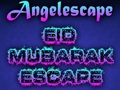 Laro Tumakas si Angel Eid Mubarak online