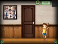 Laro Tumakas ang Amgel Kids Room 207 online