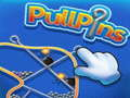 Laro Hilahin ang mga Pin  online