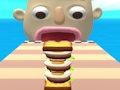 Laro Sandwich Runner online