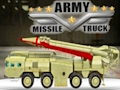 Laro Army Missile Truck online