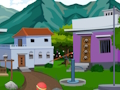 Laro Masayang Woodpecker Escape  online
