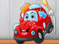 Laro Maghanap ng Car Wash Brothers  online