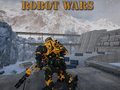 Laro Robot Wars : Pagbangon ng Paglaban  online