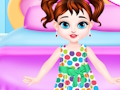 Laro Bumalik sa Paaralan si Baby Taylor  online