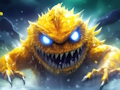 Laro Gummy gauntlet online