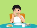 Laro Paaralan ng Nutrisyon  online