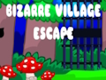 Laro Kakaibang Village Escape  online