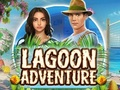 Laro Pakikipagsapalaran sa Lagoon  online