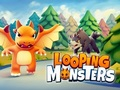 Laro Mga Looping Monsters  online