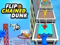 Laro Binaligtad na Chain Dunk  online