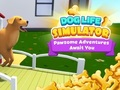 Laro Simulator ng Buhay ng Aso  online