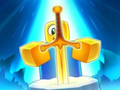 Laro Roblox: Iguhit ang iyong Espada  online