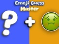 Laro Emoji Guess Master! online