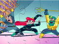 Laro Jigsaw Puzzle: Hari ng Atlantis  online
