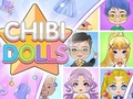Laro Chibi Doll Avatar Creator  online