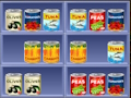 Laro Supermarket Sort n Match online