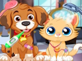 Laro Puppy Pet Vet Care online