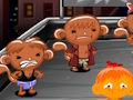 Laro Monkey Go Happy Stage 854 online