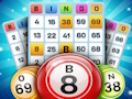 Laro Quest bingo online