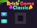 Laro Klasikong Larong Brick  online