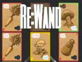 Laro Re: Wand  online