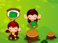 Laro Jungle Cafe online