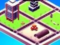 Laro Crazy Town 3d online