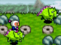 Laro Super Bomberman 4 online