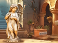Laro Misteryo Inabandunang Pagtakas sa Templo  online