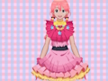 Laro Anime Princess Cosplay ASMR online