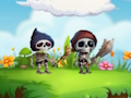 Laro Gilid ni arrow online