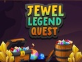 Laro Jewel Legend Quest online