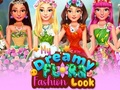 Laro Aking Dreamy Flora Fashion Look  online