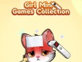 Laro Koleksyon ng Pambabae Mini Games  online