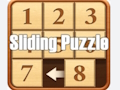 Laro Sliding puzzle online