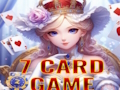 Laro Pitong Card Game  online