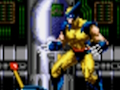 Laro Wolverine - Rage ng Adamantium online