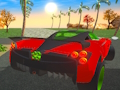 Laro Mga Mega Ramp ng GT Cars  online