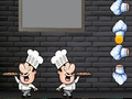 Laro Hanapin si Chef Jamie  online