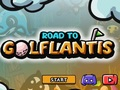 Laro Daan sa Golflantis  online