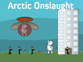 Laro Arctic Onslaught online
