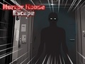 Laro Horror House Escape online