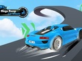 Laro Mga Stunt ng Mega Ramp Car  online