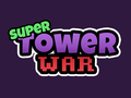 Laro Super Tower Wars online