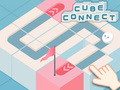 Laro Kumonekta ang Cube online