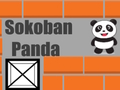 Laro Sokoban Panda online