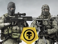 Laro Nakamamatay na Sniper 3D Army Soldier  online